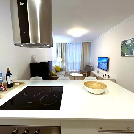 Mar En Calma * Las Palmas de Gran Canaria