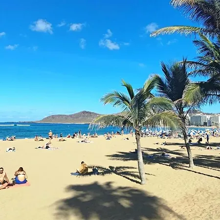 Apartamento Mar En Calma *