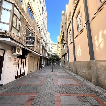 Mar En Calma Las Palmas de Gran Canaria