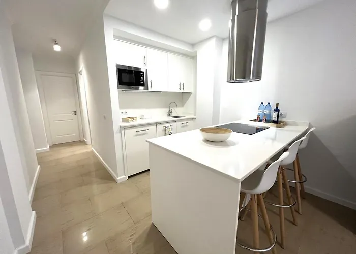 Mar En Calma Διαμέρισμα Λας Πάλμας ντε Γκραν Κανάρια