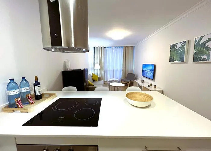 Mar En Calma * Λας Πάλμας ντε Γκραν Κανάρια