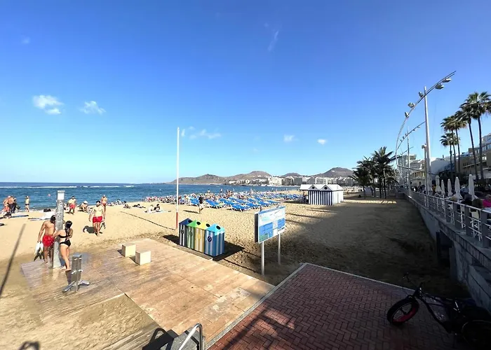 Mar En Calma Διαμέρισμα