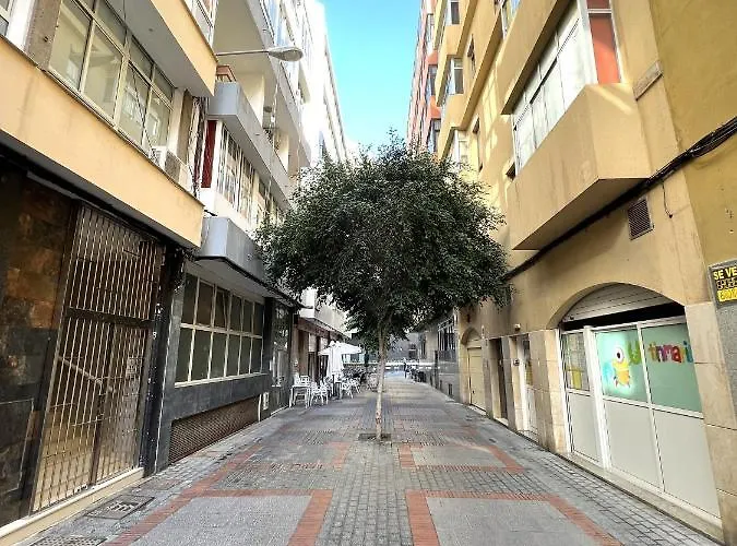 Mar En Calma Διαμέρισμα