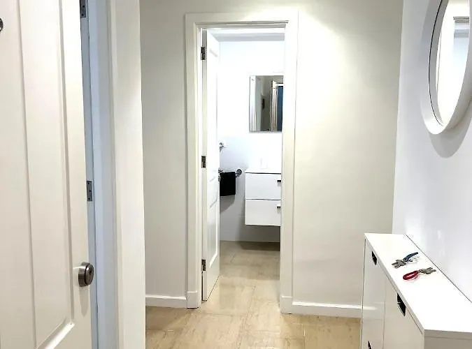 Mar En Calma Διαμέρισμα