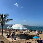 Mar En Calma Las Palmas de Gran Canaria