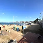 Mar En Calma Apartamento