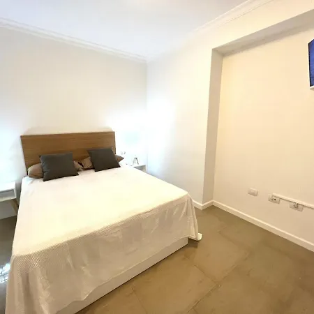 Apartment Mar En Calma *