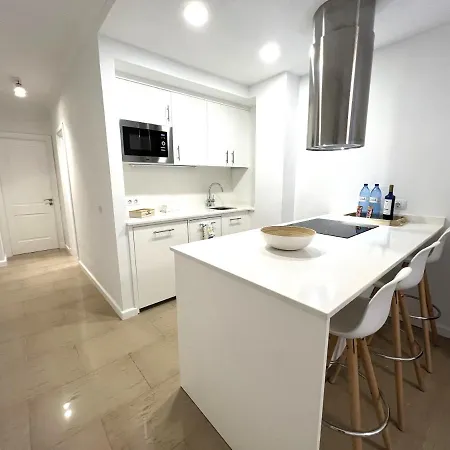 Mar En Calma Apartment Las Palmas de Gran Canaria