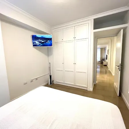Mar En Calma Apartment Las Palmas de Gran Canaria