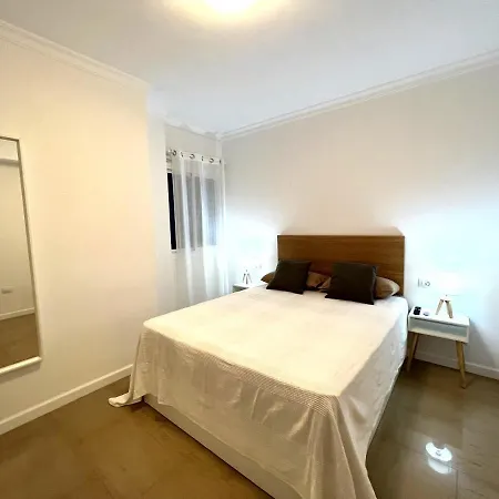 Apartment Mar En Calma