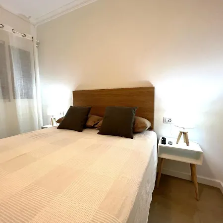 Mar En Calma Apartment Las Palmas de Gran Canaria