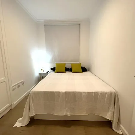 Apartment Mar En Calma *