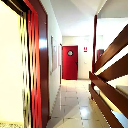 Apartment Mar En Calma *