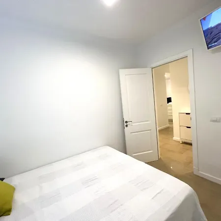 Mar En Calma Las Palmas de Gran Canaria