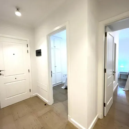 Mar En Calma Apartment *