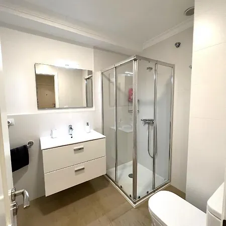 Apartment Mar En Calma *