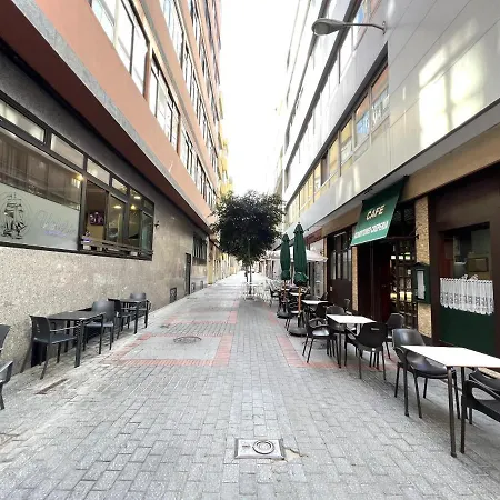 Mar En Calma דירה