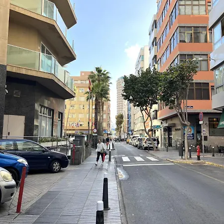 דירה Mar En Calma לאס פאלמס דה גראן קנאריה