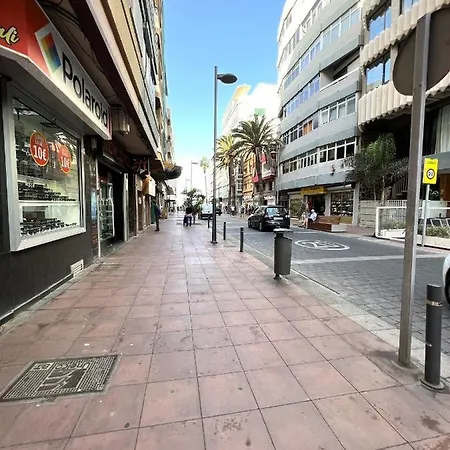Apartment Mar En Calma Las Palmas de Gran Canaria