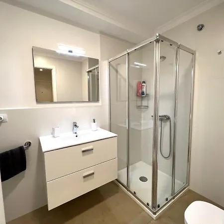 Mar En Calma * Las Palmas de Gran Canaria