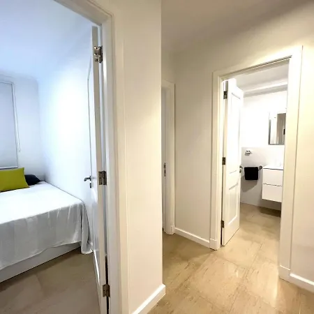 Mar En Calma Apartment