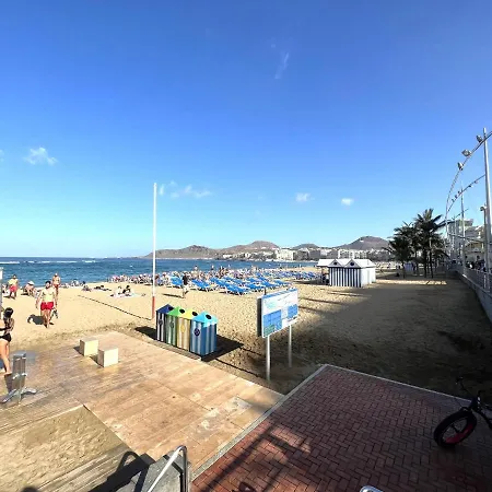 Mar En Calma Appartement