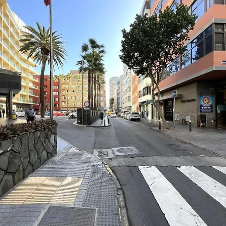 Mar En Calma Apartment Las Palmas de Gran Canaria