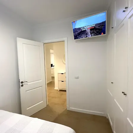 Mar En Calma Apartment *