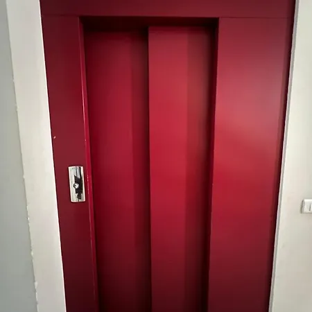 Appartement Mar En Calma Las Palmas de Gran Canaria