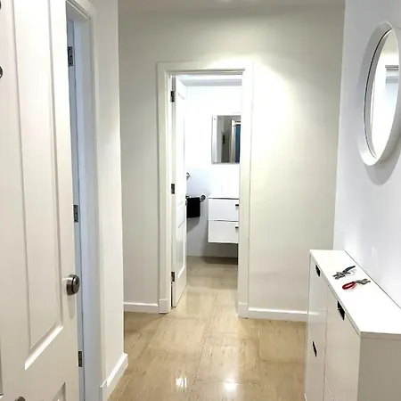 Mar En Calma Apartment