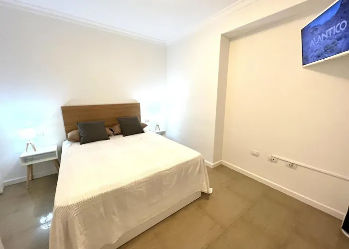 Apartment Mar En Calma *