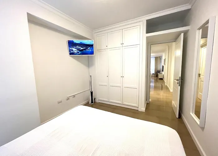 Mar En Calma Apartment Las Palmas / Gran Canaria