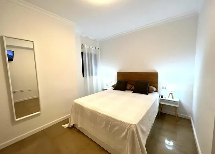 Apartment Mar En Calma