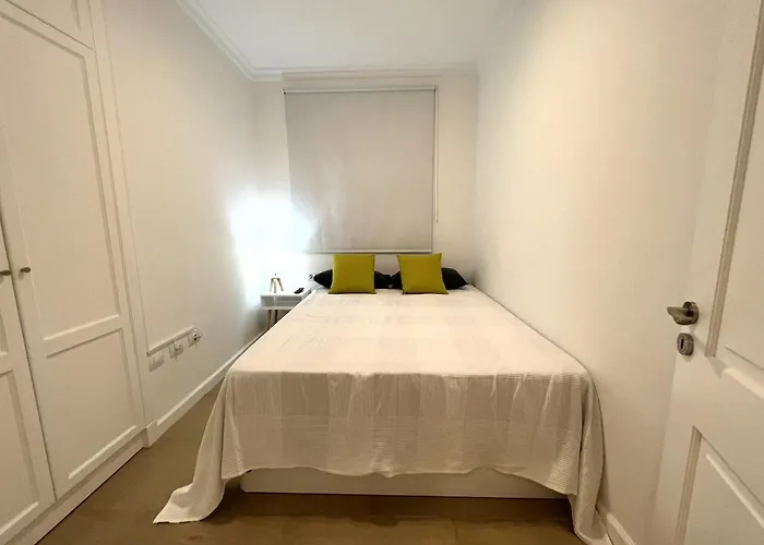 Apartment Mar En Calma *