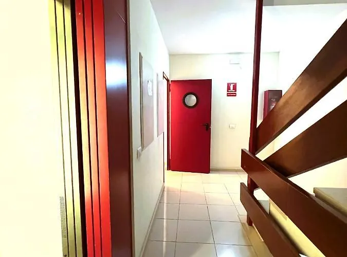 Apartment Mar En Calma *