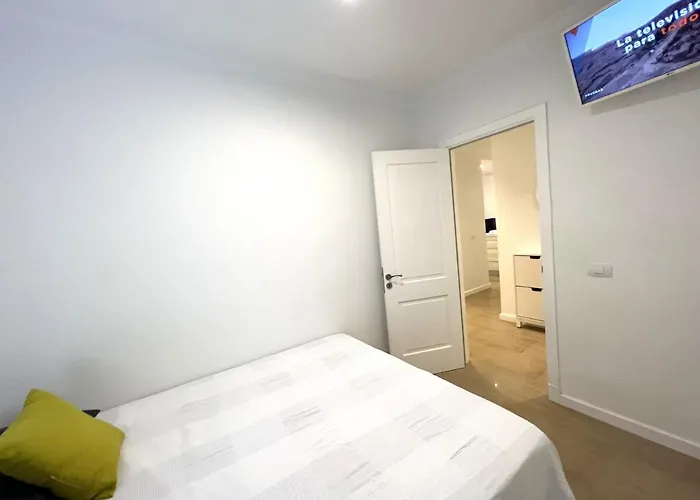 Mar En Calma Las Palmas / Gran Canaria