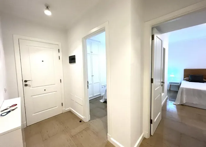 Mar En Calma Apartment *