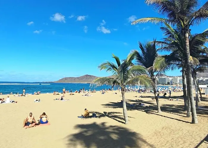 דירה Mar En Calma *