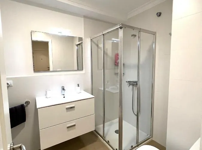 Apartment Mar En Calma *