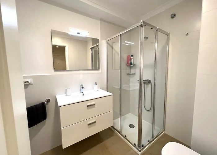 Mar En Calma * לאס פאלמס דה גראן קנאריה