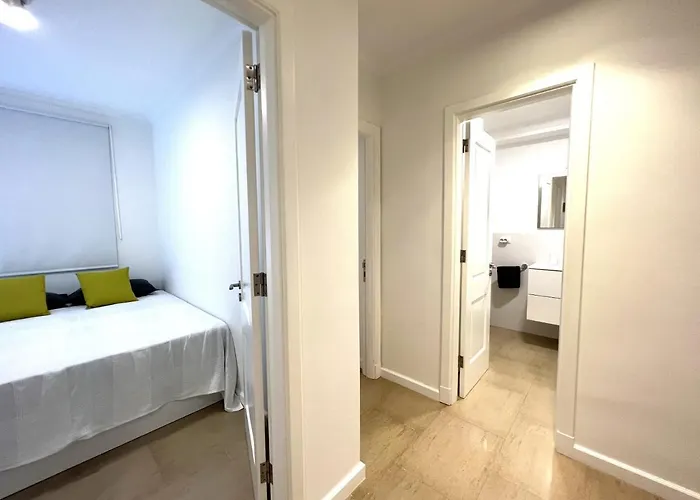 Mar En Calma Apartment