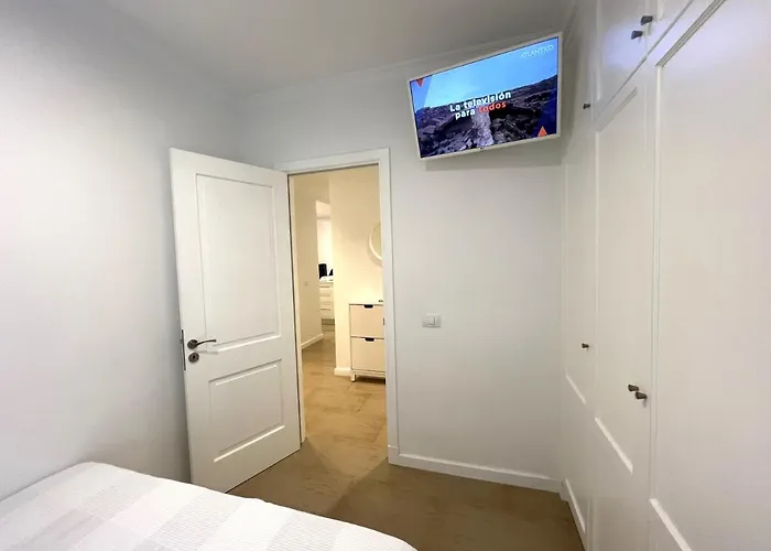 Mar En Calma Apartment *