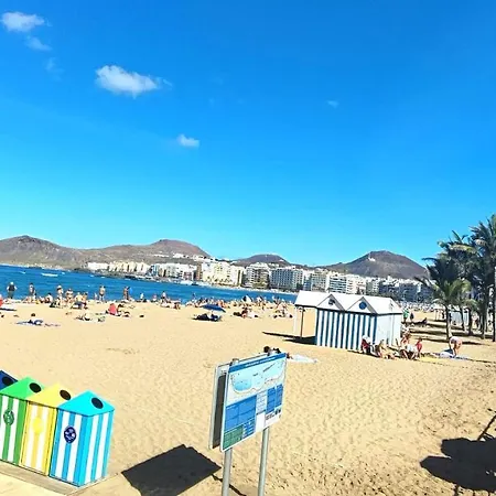 아파트 Mar En Calma