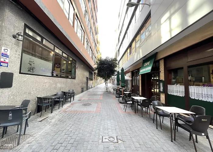 Mar En Calma 아파트