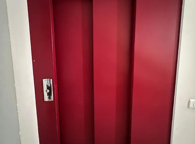 아파트 Mar En Calma 라스팔마스