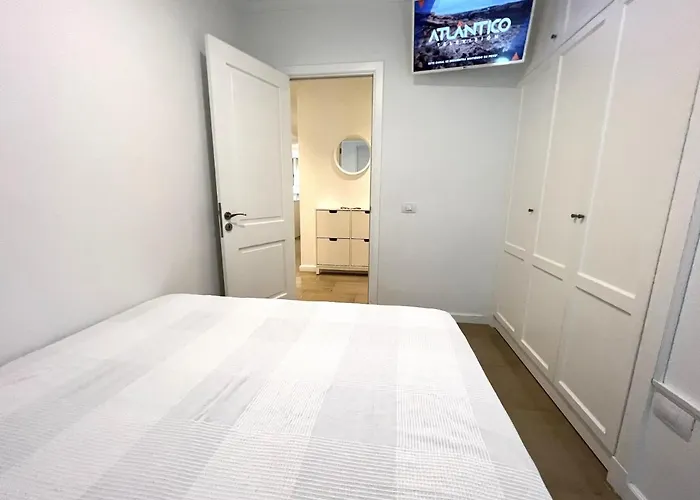 Mar En Calma * 라스팔마스